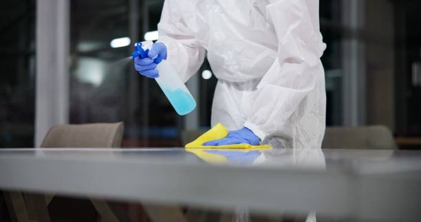 Licensed Biohazard Cleanup service in Provincetown, MA - Trauma Clean Pros